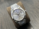 Rolex Diary Series 41MM Men's Automatic Mechanical Watch