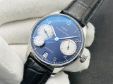 IWC Portugal Series Seven Day Chain Men's Automatic Mechanical Watch