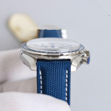 OMEGA Snoopy Award Waterproof Mechanical Watch