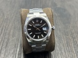 Rolex Diary Series 41MM Men's Automatic Mechanical Watch