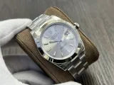 Rolex Diary Series 41MM Men's Automatic Mechanical Watch