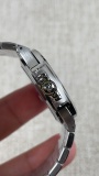 Patek Philippe 7118 Series Classic Diamond Set Automatic Mechanical Watch