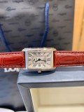 LONGINGES  Dolce Vita Women's Square Quartz Watch
