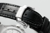 Patek Philippe Square Diamond Calendar Belt Automatic Mechanical Watch