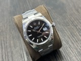 Rolex Diary Series 41MM Men's Automatic Mechanical Watch