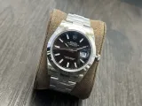 Rolex Diary Series 41MM Men's Automatic Mechanical Watch