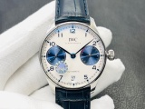IWC Portugal Series Seven Day Chain Men's Automatic Mechanical Watch