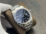Rolex Diary Series 41MM Men's Automatic Mechanical Watch