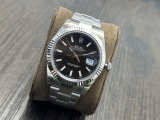 Rolex Diary Series 41MM Men's Automatic Mechanical Watch