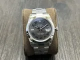 Rolex Diary Series 41MM Men's Automatic Mechanical Watch