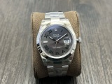Rolex Diary Series 41MM Men's Automatic Mechanical Watch
