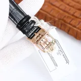 Jaeger LeCoultre Rendez Vous Diamond Set Automatic Mechanical Watch