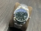 Rolex Diary Series 41MM Men's Automatic Mechanical Watch