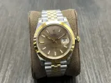 Rolex Diary Series 41MM Men's Automatic Mechanical Watch