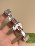 Gucci Timeless Men's Double G Quartz Watch Series