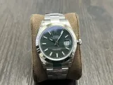 Rolex Diary Series 41MM Men's Automatic Mechanical Watch