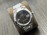 Rolex Diary Series 41MM Men's Automatic Mechanical Watch