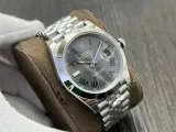 Rolex Diary Series 41MM Men's Automatic Mechanical Watch