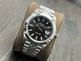 Rolex Diary Series 41MM Men's Automatic Mechanical Watch