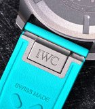 IWC Pilot Series Petronas Luminous Automatic Mechanical Watch