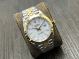 Rolex Diary Series 41MM Men's Automatic Mechanical Watch