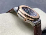 Patek Philippe Nautilus Series Men Multi Functional Automatic Mechanical Watch