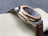 Patek Philippe Nautilus Series Men Multi Functional Automatic Mechanical Watch