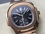 Patek Philippe Nautilus Series Men Multi Functional Automatic Mechanical Watch