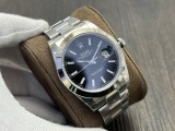 Rolex Diary Series 41MM Men's Automatic Mechanical Watch