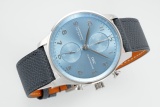 IWC Portugal Men's Automatic Mechanical Watch Series