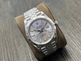 Rolex Diary Series 41MM Men's Automatic Mechanical Watch