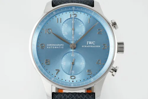 IWC Portugal Men's Automatic Mechanical Watch Series