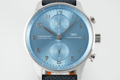IWC Portugal Men's Automatic Mechanical Watch Series