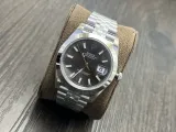 Rolex Diary Series 41MM Men's Automatic Mechanical Watch