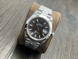Rolex Diary Series 41MM Men's Automatic Mechanical Watch