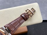 Patek Philippe Nautilus Series Men Multi Functional Automatic Mechanical Watch