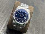 Rolex Diary Series 41MM Men's Automatic Mechanical Watch