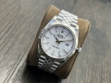 Rolex Diary Series 41MM Men's Automatic Mechanical Watch