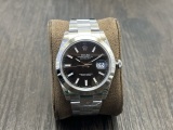 Rolex Diary Series 41MM Men's Automatic Mechanical Watch