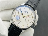 IWC Portugal Series Seven Day Chain Men's Automatic Mechanical Watch