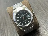 Rolex Diary Series 41MM Men's Automatic Mechanical Watch