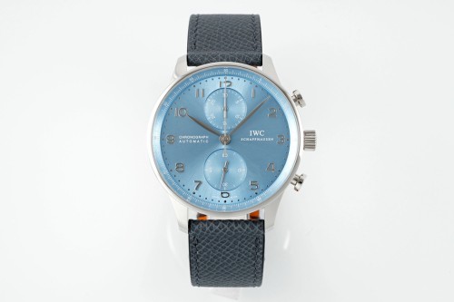 IWC Portugal Men's Automatic Mechanical Watch Series