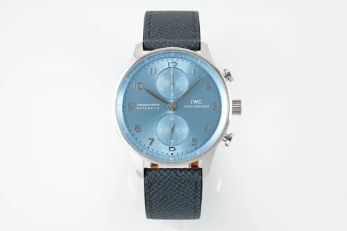 IWC Portugal Men's Automatic Mechanical Watch Series