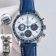 OMEGA Snoopy Award Waterproof Mechanical Watch