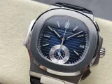 Patek Philippe Nautilus Series Men Multi Functional Automatic Mechanical Watch
