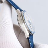 OMEGA Snoopy Award Waterproof Mechanical Watch