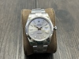 Rolex Diary Series 41MM Men's Automatic Mechanical Watch