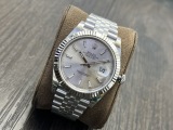 Rolex Diary Series 41MM Men's Automatic Mechanical Watch