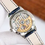 Jaeger LeCoultre Rendez Vous Diamond Set Automatic Mechanical Watch
