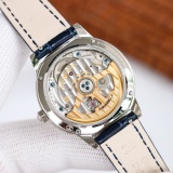 Jaeger LeCoultre Rendez Vous Diamond Set Automatic Mechanical Watch